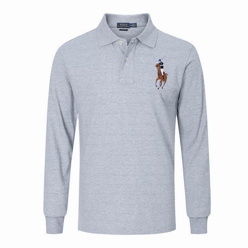 polo Women's Long Sleeve Polos 126